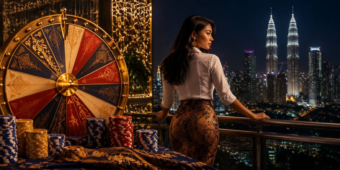 cloudbet Ribut Hujan