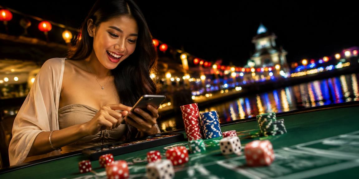 cloudbet Jelajahi apa yang kami tawarkan dalam Journey