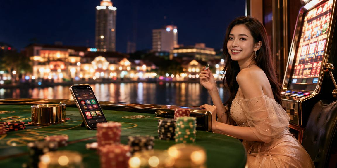 cloudbet Terokai Apa yang Ada dalam Lobi Teen Patti
